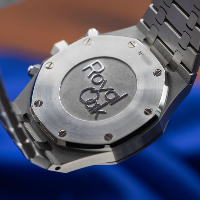 Audemars Piguet Royal Oak 26320ST.OO.1220ST.02 Image 4